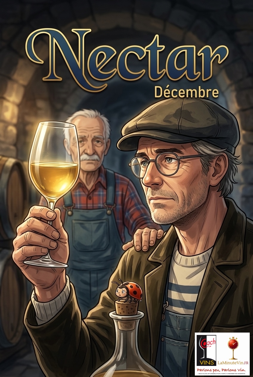 Couverture de NECTAR, manga N°12